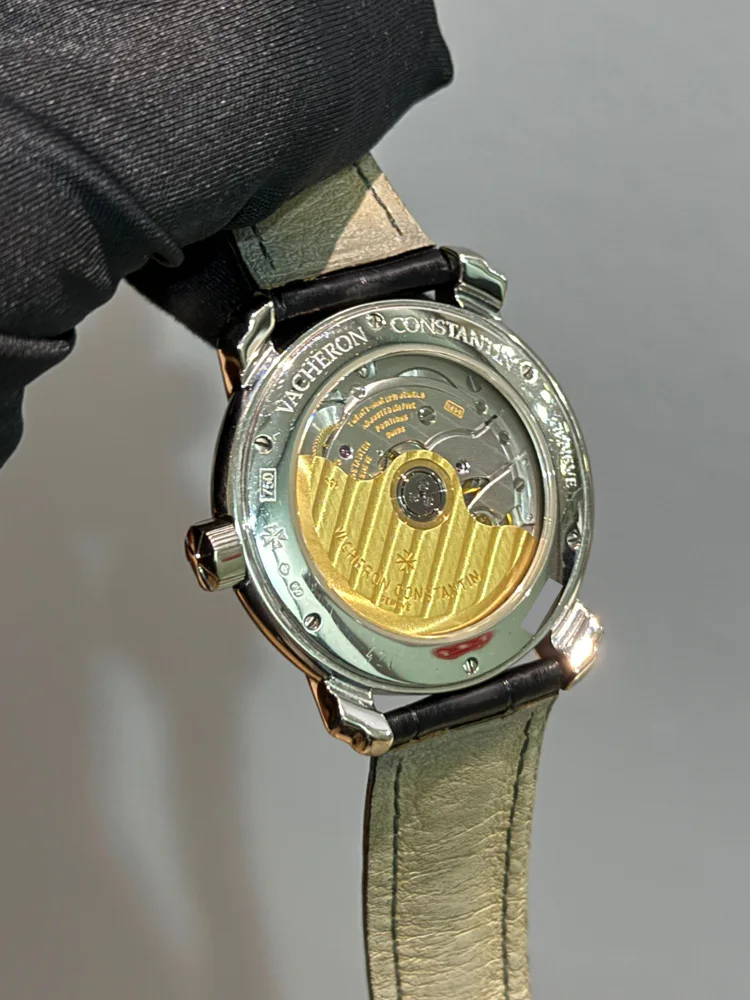 Vacheron Constantin Malte 42015/000G